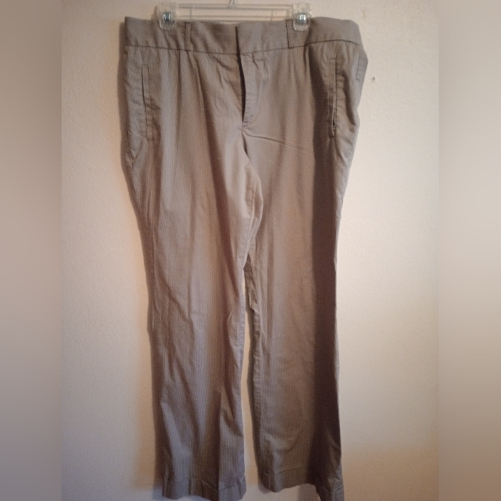 Banana Republic Martin Pants